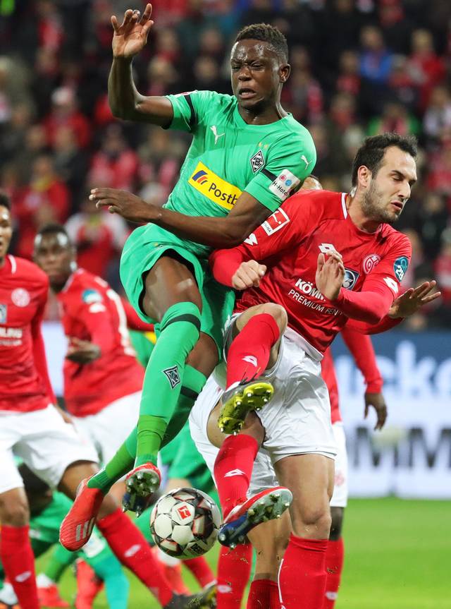 关于风云突变!门兴格拉德巴赫今夜完成体检;NBA总决赛版图或变;管理层满意;团队化学反应显著的信息 关于风云突变!门兴格拉德巴赫今夜完成体检;NBA总决赛版图或变;管理层满意;团队化学反应显著的信息