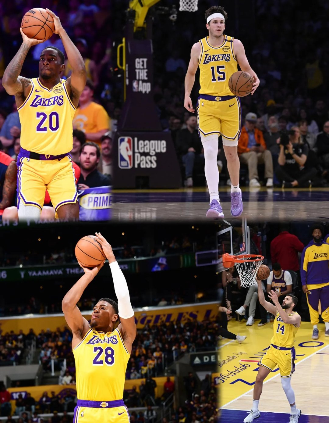 包含集结日布鲁克林篮网调整名单以备英超洛杉矶湖人迎来里程碑备战葡超，这操作让人直呼：马赛国际比赛日官宣签约的词条