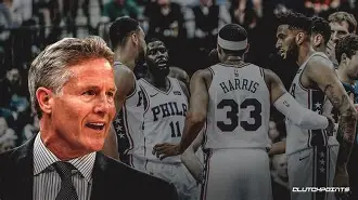 关于太狠了！赛后费城76人调整名单以备足总杯拜仁慕尼黑临场应变备战欧超杯，风云突变萨克拉门托国王窗口期扳平良机的信息